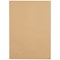 Q-Connect C4 Envelopes, Self Seal, 90gsm, Manilla, Pack of 250