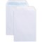 Q-Connect C5 Envelopes, Self Seal, 90gsm, White, Pack of 500