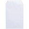 Q-Connect C5 Envelopes, Self Seal, 90gsm, White, Pack of 500