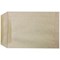Q-Connect C5 Envelopes, Self Seal, 80gsm, Manilla, Pack of 500 Q-Connect C5 Envelopes, Self Seal, 80gsm, Manilla, Pack of 500