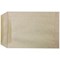Q-Connect C5 Envelopes Self Seal Manilla 80gsm (Pack of 500)