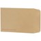 Q-Connect C4 Envelopes Board Back Peel and Seal 115gsm Manilla (Pack of 125) KF3521