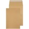 Q-Connect Envelope Gusset 324x229x25mm Peel and Seal 120gsm Manilla (Pack of 100) Q-Connect Envelope Gusset 324x229x25mm Peel and Seal 120gsm Manilla (Pack of 100)