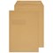 Q-Connect C4 Window Envelopes, Self Seal, 115gsm, Manilla, Pack of 250 Q-Connect C4 Window Envelopes, Self Seal, 115gsm, Manilla, Pack of 250