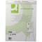 Q-Connect Flipchart Pad, Plain, A1, Pack of 5