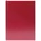 5 Star A5 Academic Diary, Week To View, Burgundy, 2025-2026