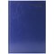 5 Star A5 Academic Diary, Week To View, Blue, 2025-2026