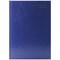 5 Star Academic Diary Week To View A5 Blue 2026-2027