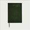 5 Star Academic Diary Week To View A5 Green 2026-2027