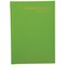Academic Diary Week To View A5 Lime Green 2026-2027