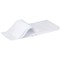 Q-Connect Computer Listing Paper, 2 Part, 11 inch x 241mm, Perforated, Both Sheets are White, Box (1000 Sheets)