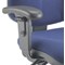 Jemini Adjustable Chair Arms, Pair