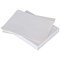 Everyday A4 Bank Paper, White, 50gsm, Ream (500 Sheets)