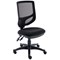 Astin Nesta Mesh Back Operator Chair, Black
