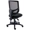 Astin Nesta Mesh Back Operator Chair, Black