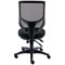 Astin Nesta Mesh Back Operator Chair, Black