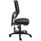 Astin Nesta Mesh Back Operator Chair, Charcoal