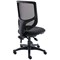 Astin Nesta Mesh Back Operator Chair, Charcoal
