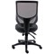 Astin Nesta Mesh Back Operator Chair, Charcoal