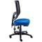Astin Nesta Mesh Back Operator Chair, Blue