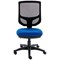Astin Nesta Mesh Back Operator Chair, Blue