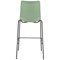 Astin Flexi High Stool, Green