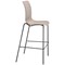 Astin Logi High Stool, Grey