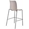 Astin Logi High Stool, Grey