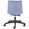 Astin Logi Swivel Chair, Blue