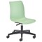 Astin Logi Swivel Chair, Green