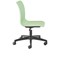 Astin Logi Swivel Chair, Green