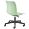 Astin Logi Swivel Chair, Green