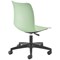 Astin Logi Swivel Chair, Green