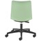 Astin Logi Swivel Chair, Green
