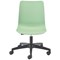 Astin Logi Swivel Chair, Green