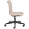 Astin Logi Swivel Chair, Grey