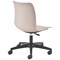 Astin Logi Swivel Chair, Grey