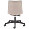 Astin Logi Swivel Chair, Grey