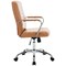 Jemini Amalfi Meeting Chair, Brown