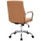 Jemini Amalfi Meeting Chair, Brown