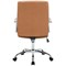 Jemini Amalfi Meeting Chair, Brown