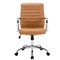 Jemini Amalfi Meeting Chair, Brown