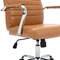Jemini Amalfi Meeting Chair, Brown