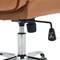 Jemini Amalfi Meeting Chair, Brown