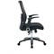 Jemini Zumo Chair with Folding Arms, Light Grey