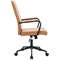 Jemini Marco Chair, Brown