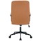Jemini Marco Chair, Brown