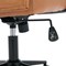 Jemini Marco Chair, Brown
