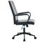 Jemini Marco Chair, Black
