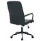 Jemini Marco Chair, Black